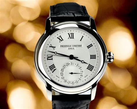 frederique constant replica watch|frederique constant watches official site.